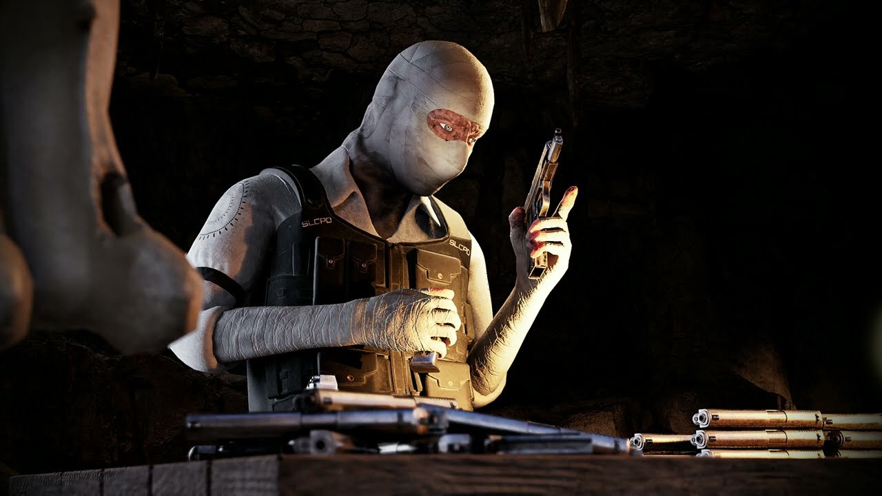 Joshua Graham on Embracing Struggles and Stepping out of Comfort Zones!