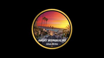 Alan Brito - DEEP HOUSE MIX (DJOKO, Artmann, Chris Stussy, …) #deephouse #house #2022 #deephouse