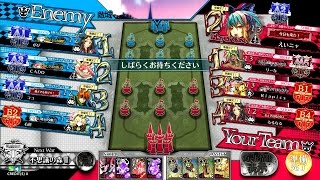 【WLW】えいニャが往く御伽の国 198歩目【A2リトル・アリス】
