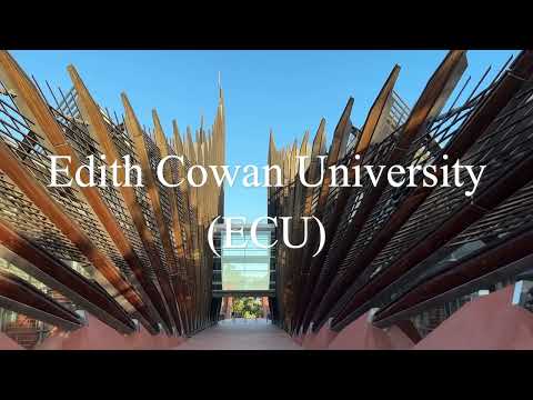 Ecu Australia Where Is It Located