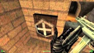 PC Longplay [293] Soldier of Fortune (Part 1 of 2)(02h01m10s-02h09m14s).mp4