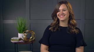 Doctor Renee Miller on why she became a dentist and her educational background
