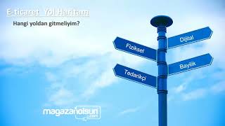 Hangi yoldan gitmeliyim