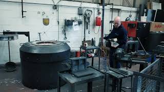 UK Foundry: DAC Industries offering the complete Gravity Die Casting Service