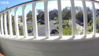 arrive odenton south sounds (9) to wake up night shift workers.