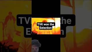 vijay politics 🔥🇪🇸 |Vijay Change TN | vote TVK🔥#dmk #admk #ntk #vijay #tnpolitics #tvk #2026election