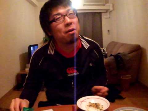 【NG】 のりたまCM