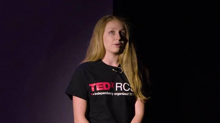 When is Homework Helpful? | Sara Kutscher | TEDxRiverdaleCountrySchool - DayDayNews