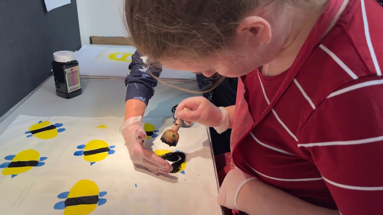 Toiminnallisen kuntoutuksen yksikkö Sinisiipi