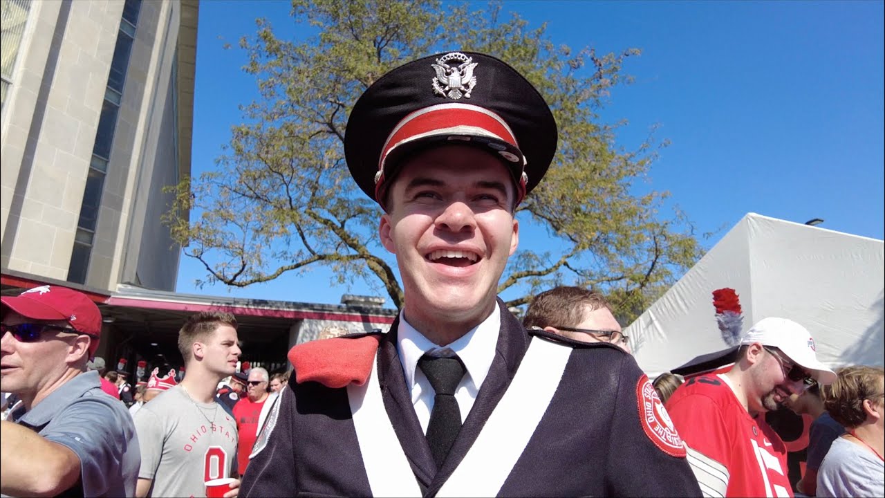 TBDBITL KL Row Skull Session Highlights - September 21, 2024 - Ohio State vs. Marshall