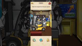 nightmare puzzle level 65
