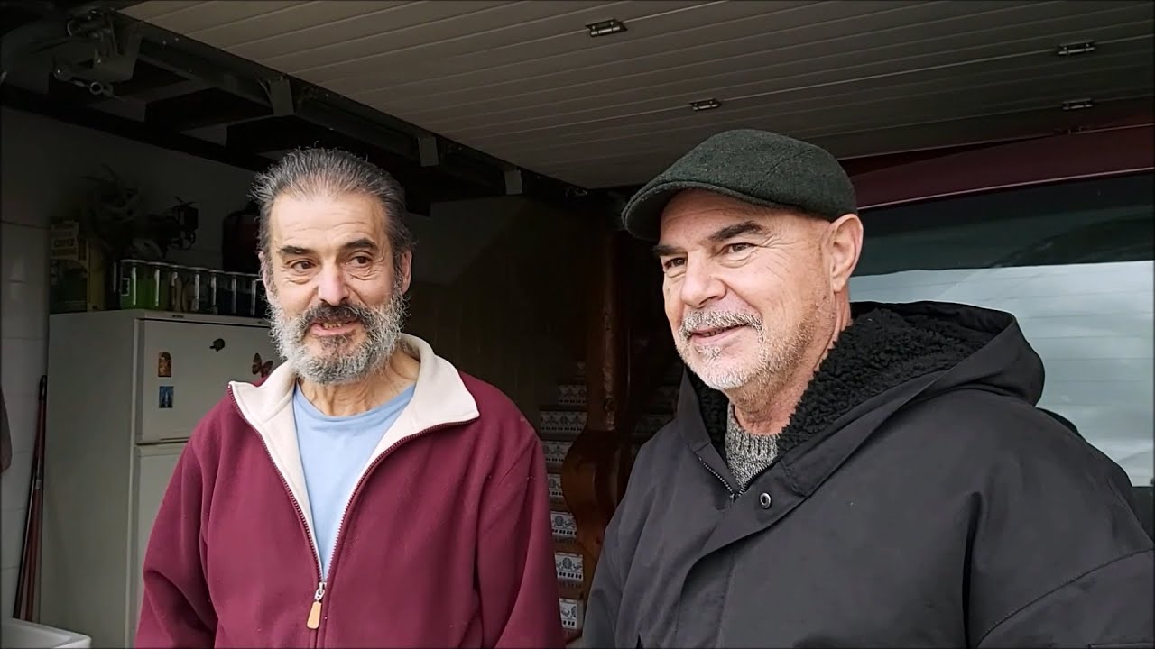 4 12 2021 PINCELADAS - YouTube