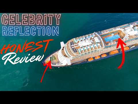 Is Celebrity Reflection