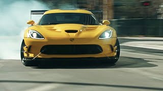 Kvlchk - Dark Mode (Car Video) | STARIX