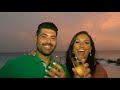 Aruba Amazing Proposal, Photos &amp; Video by Steve Francees