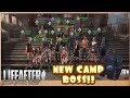 NEW CAMP BOSS (GONE WRONG lmao😂) Ft. ILLEST - LIFE AFTER NEW UPDATE