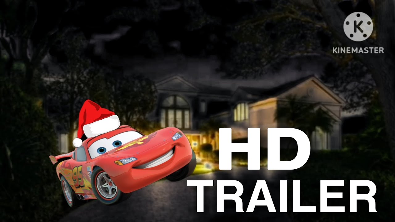 Trailer de el especial navideño de Rayo unboxings - YouTube