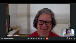 Interview: Applied Linguistics with Professor Andrea Mattos from UFMG
