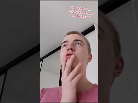 Jos Muksu ja