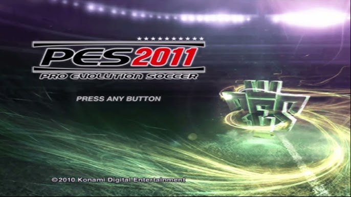 Soundtrack of PES 2011 APK (Android App) - Baixar Grátis