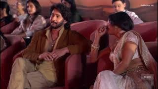 shruti hasan crazy dance performance #globe trotter event live