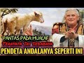 Pendeta Ini JUJUR!!! Menikmati Hasil PERPULUHAN #zuma #video #viral #viralvideo