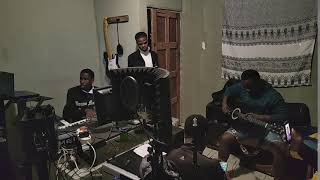 Igqumelasha Recording Maskandi