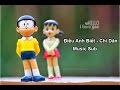 [ Doraemon Chế ] Điều Anh Biết - Chi Dân