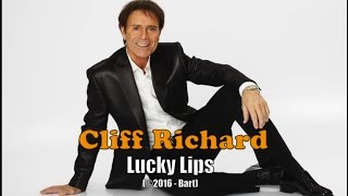 Video thumbnail of "Cliff Richard - Lucky Lips (Karaoke)"