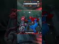 Tenacity Btw #marvelrivals