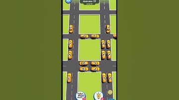 Traffic escape🚦#shorts#3dgame#useful#brain3d#games#gameplay#logic#androidgames#minigames#puzzlegame