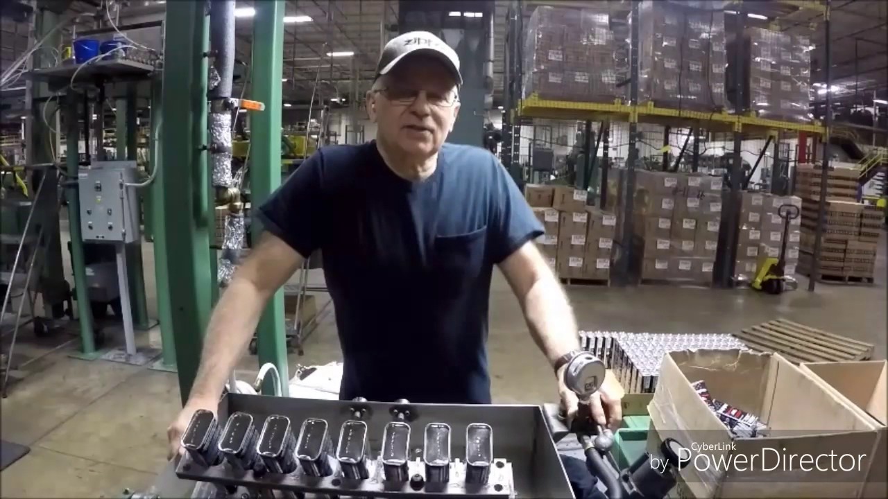 Why Buy From Independent Can Company