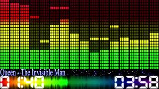Queen - The Invisible Man