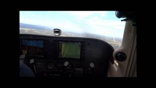 Flight To Kmrb 9 26 13 Flight