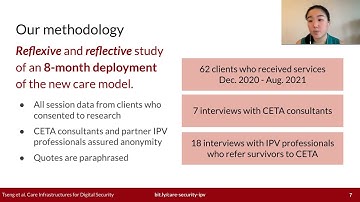 Care Infrastructures for Digital Security in Intimate Partner Violence