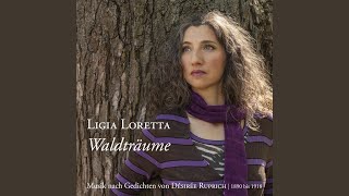 Das tote Reh (Doarme in padure)