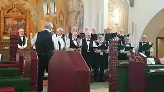 2019-10-06 - Iris - Do Lord, Remember Me