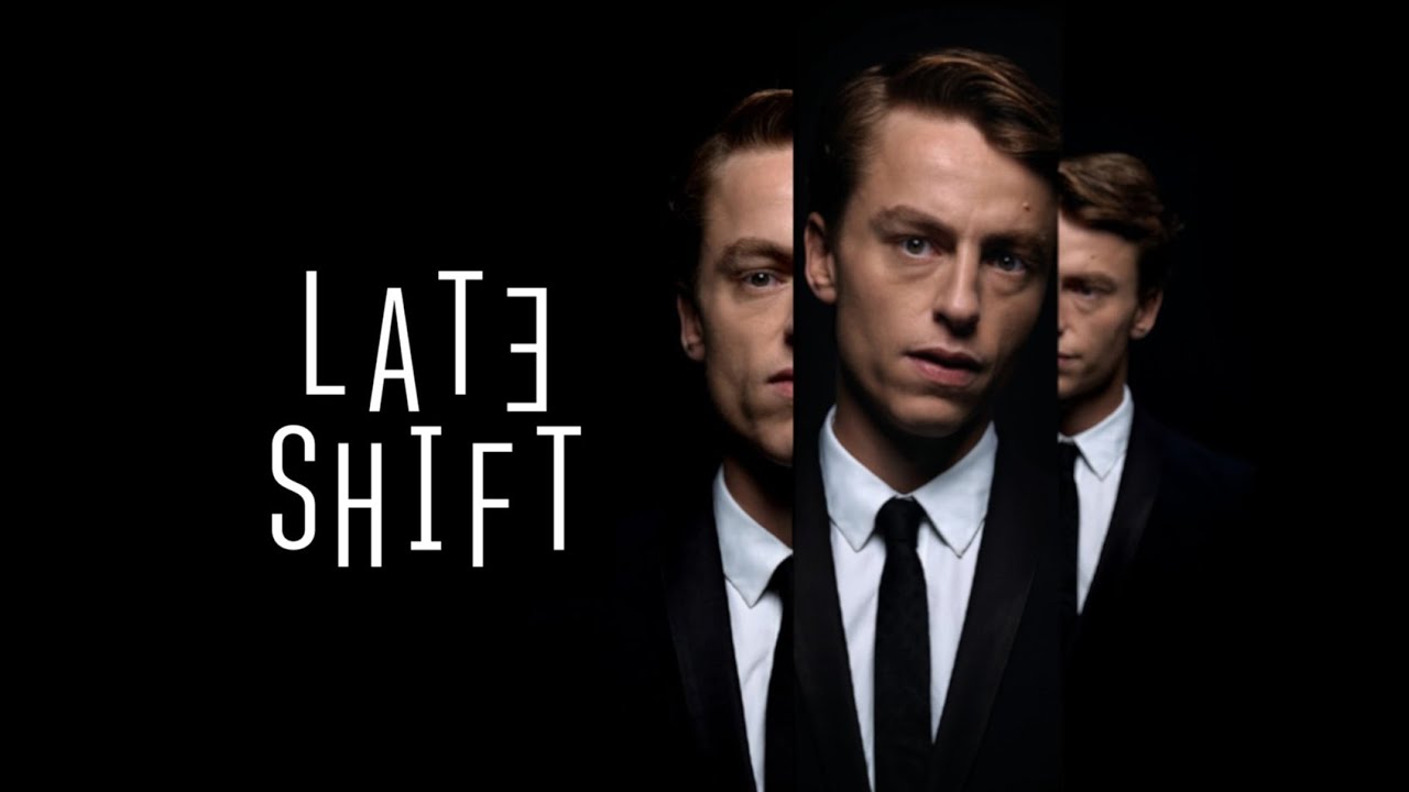 Late Shift [Interactive Movie Game) 2016