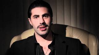 ADAM RAY: Mustache DO'S & DONT'S Wealth
