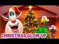 Booba - The Great Christmas Glow-Up - Cartoon for kids