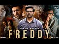 Freddy Full Movie  Kartik Aaryan  Alaya F  Tripti Agarwal  Jeniffer Piccinato  Review  Fact