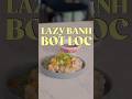 BГЎnh Bб T Lб Ќc Is One Of My Favorite Vietnamese Bites But Making It Can Be So Finicky BГЎnh Bб T Lб Ќc Is One Of My Favorite Vietnamese Bites But Making It Can Be So Finicky