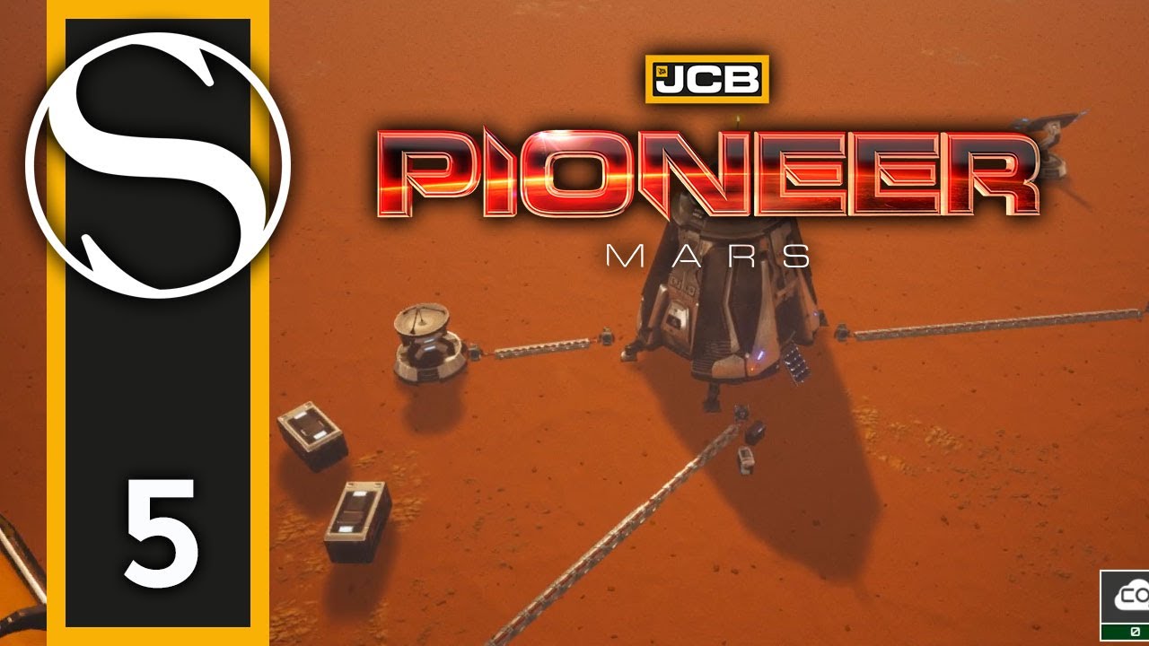 jcb pioneer mars pc game repack