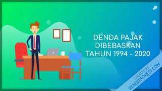 PBB BPKPD SURABAYA