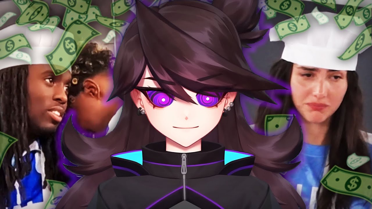 El día que JAIDEN engañó a 49 YOUTUBERS (MrBeast - 50 Youtubers Pelean Por $1,000,000)