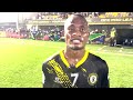 Reaction | Rafa Lea'i | Solomon Kings FC