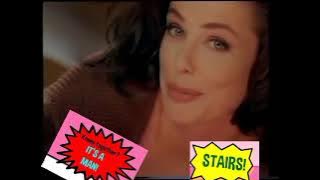 Kelly Lebrock - Brut, The Essence of Man. #secretsociety