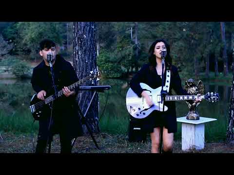 Cocteau Twins -Know Who You Are At Every Age Cover GRdois
