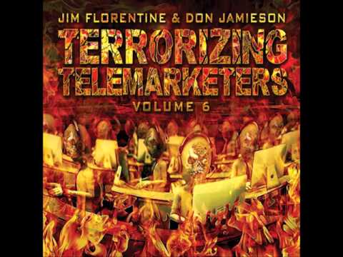 Terrorizing Telemarketers, Vol 6 - "In a Pickle" ft. Don & Jim
