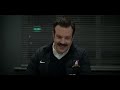 Ted lasso  coach beard confronts nate